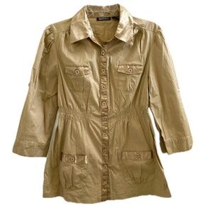 Women's Multi-use Top Size: Large